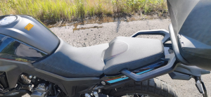 Morbidelli T502X